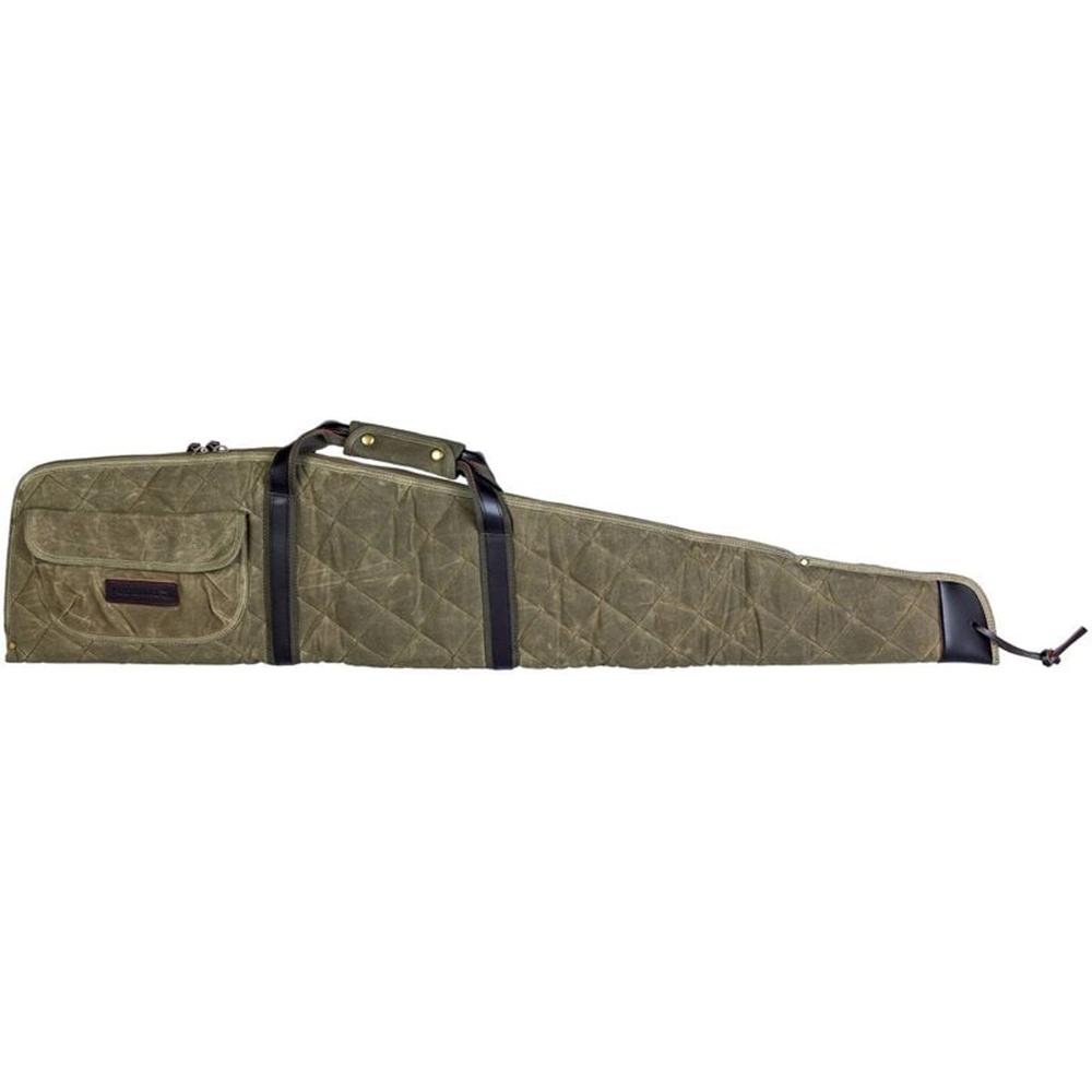 Federal Premium 48" OD Green Scoped Rifle Carrying Case