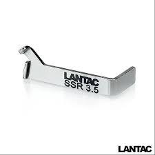 LANTAC SSR Trigger Disconnector 3.5LB Pull Weight