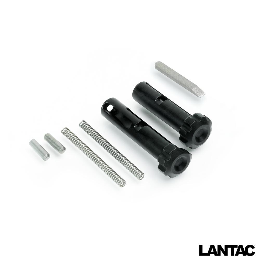 LANTAC Ultimate AR Takedown Pin Set