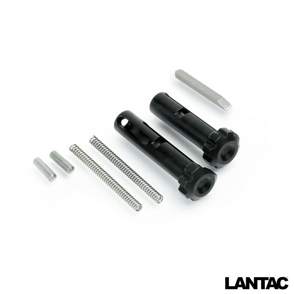 LANTAC Ultimate AR Takedown Pin Set