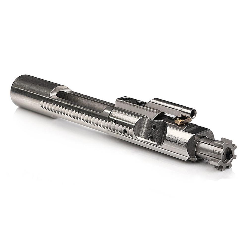 Lantac M-SPEC BCG 5.56/.223 NiB Nickel Boron Coated AR-15 Bolt Carrier Group