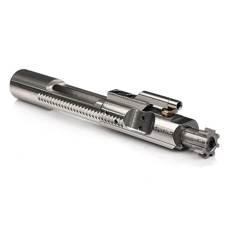 Lantac M-SPEC BCG 5.56/.223 NiB Nickel Boron Coated AR-15 Bolt Carrier Group