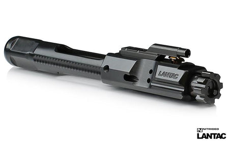 LANTAC Enhanced BCG .308/762 Nitride Black Finish