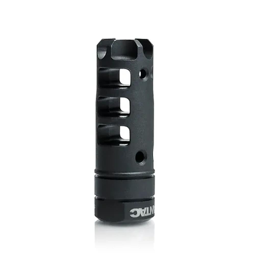 Lantac DGN556B Dragon Muzzle Brake 5.56/.223 1/2-28 Thread w/ Dead Xeno Mount