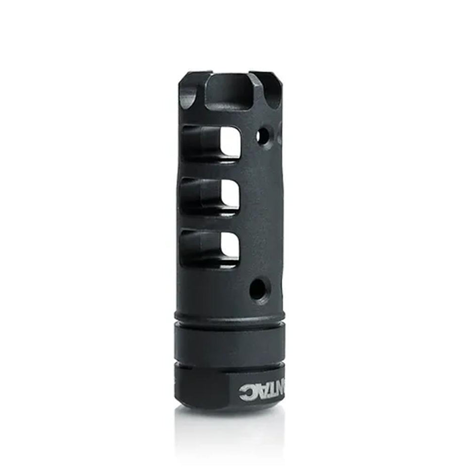 Lantac DGN556B Dragon Muzzle Brake 5.56/.223 1/2-28 Thread w/ Dead Xeno Mount