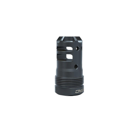 Lantac Dragon Plan-B Hub Mount Muzzle Brake 9mm 1/2x28