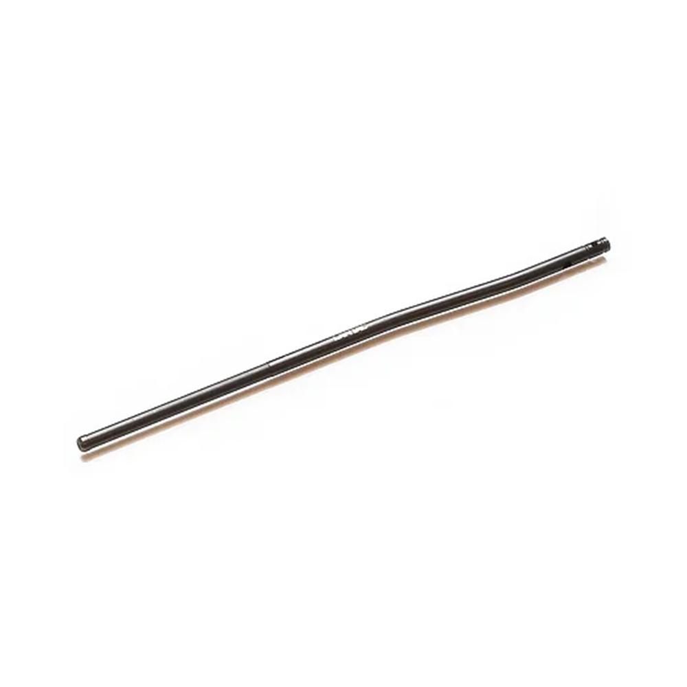 Lantac Black Nitrided Pistol Length AR Gas Tube Stainless