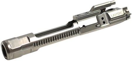 Lantac Enhanced Bolt Carrier Group .223 556 Electroless Nickel Boron