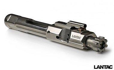 Lantac Enhanced BCG for 308/762 AR10 Platform - Nickel Boron Finish