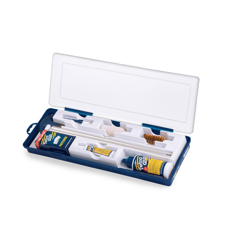 Tetra ValuPro III Shotgun Cleaning Kit 20 Gauge