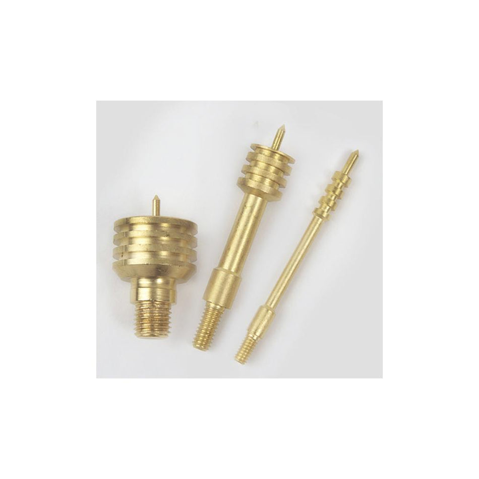 Tetra ProSmith .22 Caliber Brass Cleaning Jag 8/32 Thread