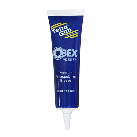 Tetra Gun Obex Prime Grade 1 Firearm Grease 1 oz