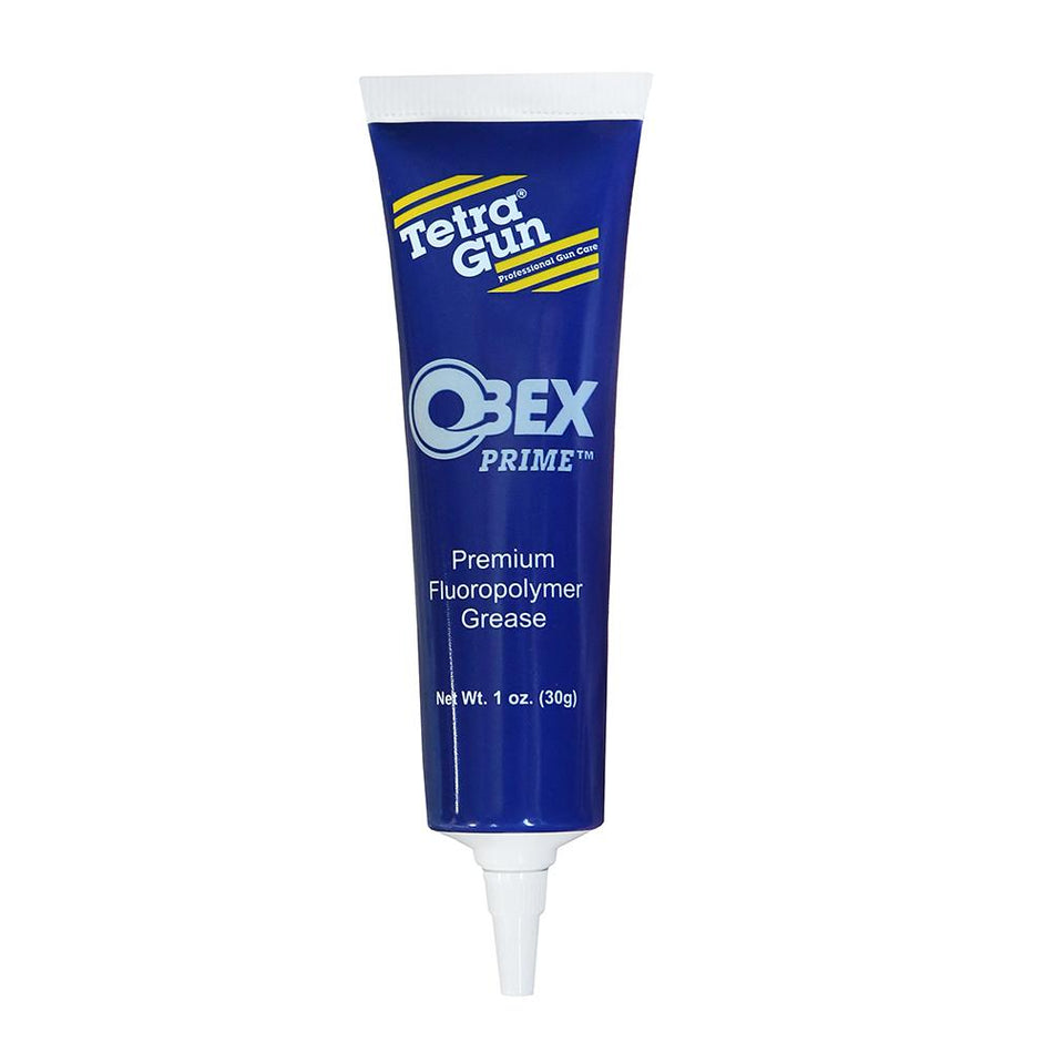 Tetra Gun Obex Prime Grade 1 Firearm Grease 1 oz