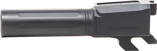 M&P Shield Fluted Barrel 9mm Luger by Smith & Wesson