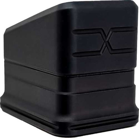 Faxon Glock 19 +5 Magazine Extension Black