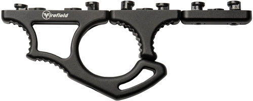 Firefield Rival-XL Foregrip for M-LOK Rails Black