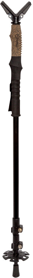 Firefield Adjustable Mono-Pod Shooting Rest Stick 31.7 to 67.4 Inches