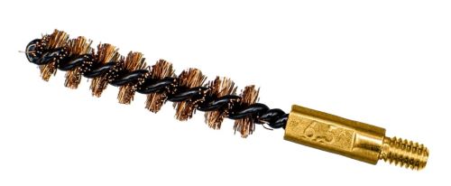 OTIS BRONZE BORE BRUSH 6.5 MM