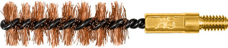 OTIS BRONZE BORE BRUSH 45 CAL