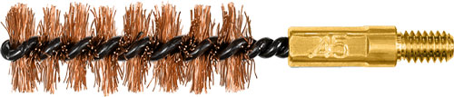 OTIS BRONZE BORE BRUSH 45 CAL