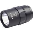 Surefire KE2-T Turbo Scout Light Pro Head 700 Lumens Black