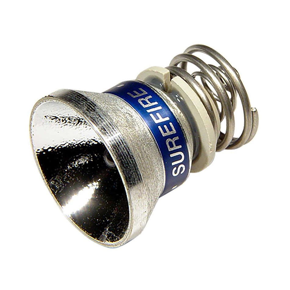 SureFire P60 Incandescent Replacement Bulb 65 Lumens for 6-Volt WeaponLights