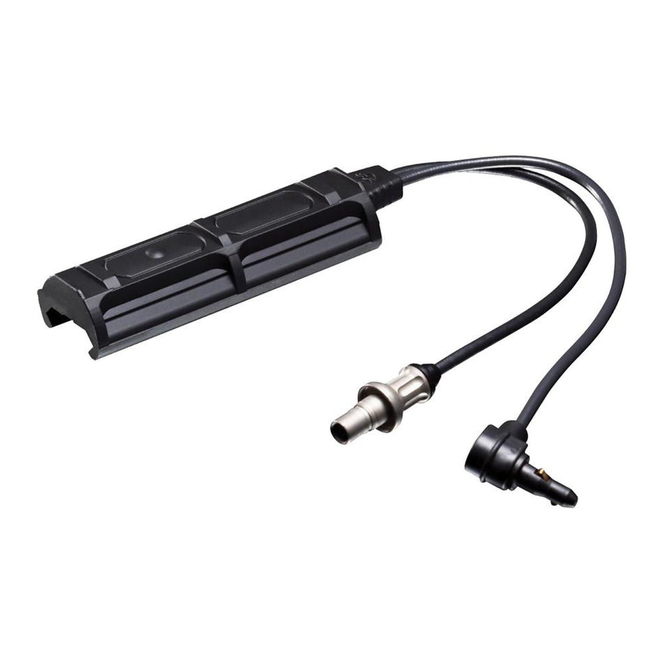Surefire Multiple Weaponlight Remote Switch for ATPIAL/DBAL Laser 7-Inch Cable