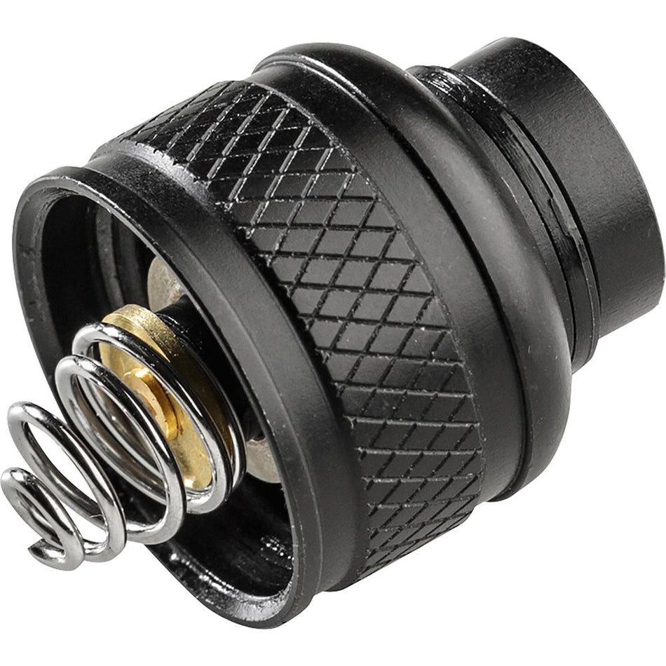 SureFire Scout Light UE Rear Cap Assembly - Black
