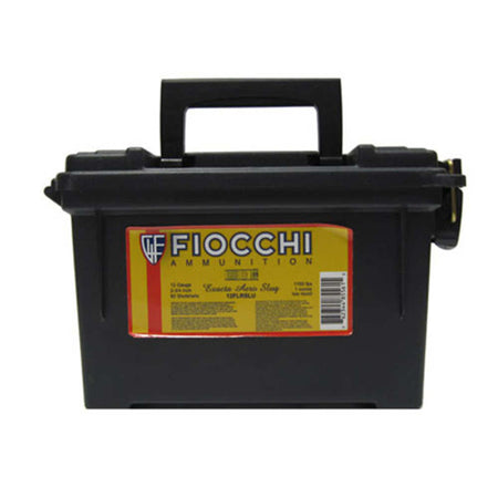 Fiocchi 12 Gauge 12FLRSLU Aero Extrema 2.75" 1oz Rifled Slug