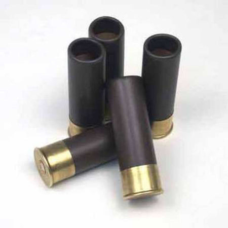 Fiocchi 12 Gauge 12POPBLK Shotgun Blank