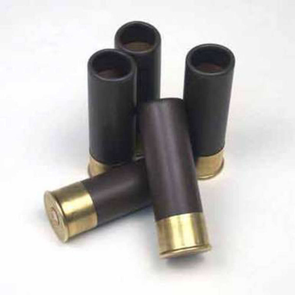 Fiocchi 12 Gauge 12POPBLK Shotgun Blank