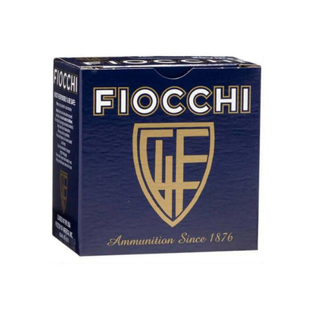 Fiocchi 28 Gauge 28VIPH75 Exacta Target VIP Heavy 2.75" 3/4oz 7.5 Shot