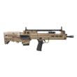 Springfield Armory Gear Up 2025 Hellion FDE Bullpup Rifle 5.56x45mm NATO, 16" Barrel, (2) 10rd Magazines, FDE Stock, Sling & CT-103 Red Dot