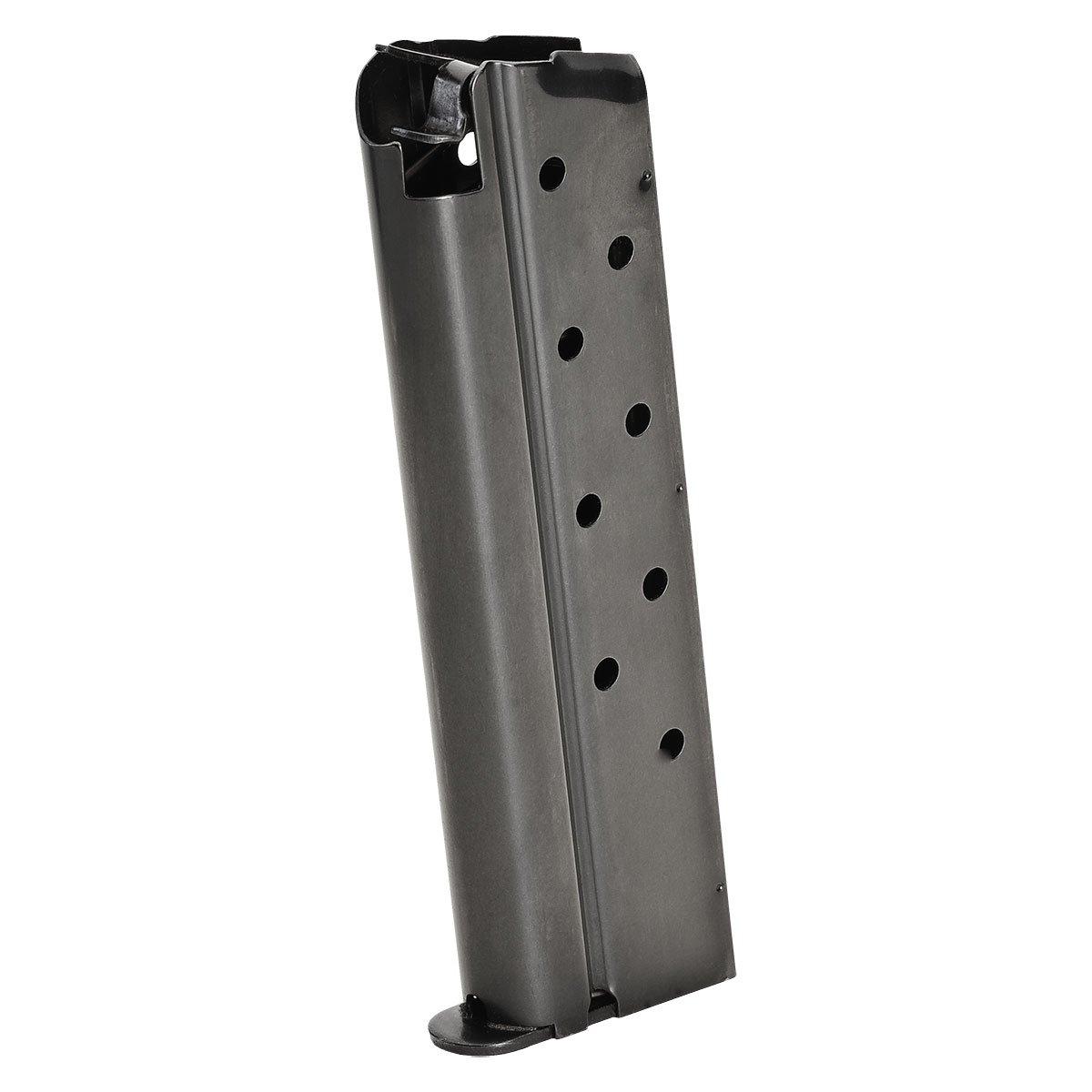 Springfield Armory 1911 EMP PI6065 9mm Luger 9rd Blued Steel Magazine