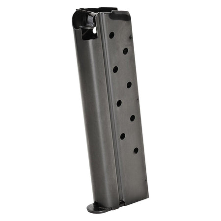 Springfield Armory 1911 EMP PI6065 9mm Luger 9rd Blued Steel Magazine