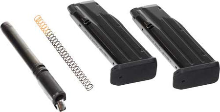 FK BRNO 9mm Replacement Barrel Includes 2 Mags and Recoil Spring