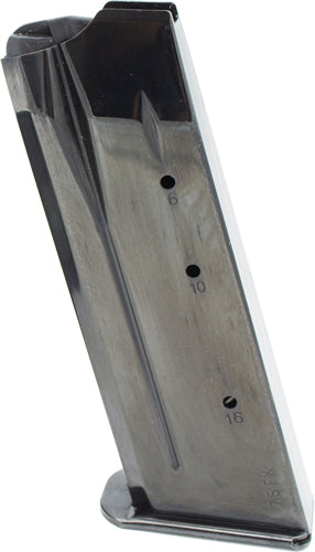 FK BRNO Magazine for PSD 7.5FK / 10mm / 40 S&W 10rd Black