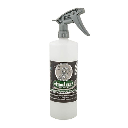 Froglube Super Degreaser Spray - 32 oz Bio-Based Concentrate