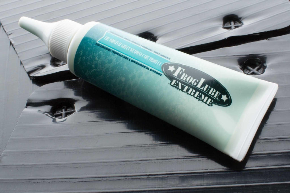 FrogLube Extreme Liquid CLP 1.5oz Applicator Squeeze Tube