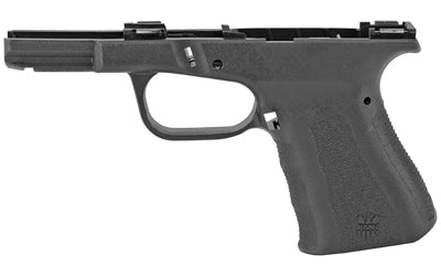 FMK AG1 Replacement Frame for Glock 19 Gen3 - Black Polymer