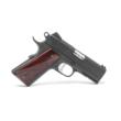 Fusion Firearms NCOM Freedom Series .45 ACP Handgun, 3.5" Barrel, Wood Grip