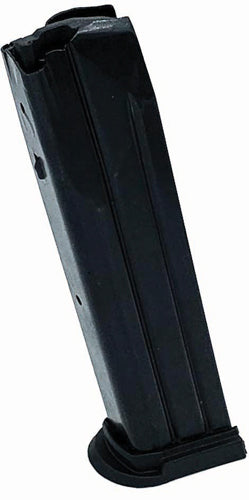 ProMag FN 509 Compact 9mm Luger 15rd Blued Steel Magazine