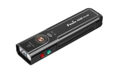 FENIX E06RPRO 1600LUMEN RECHARGE BLK