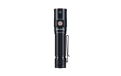 FENIX E28R 1700LUMEN RECHARGABLE BLK