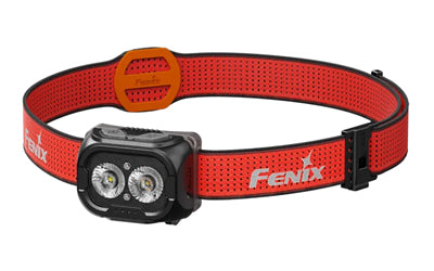 FENIX GL18RT 800 LUMEN HEADLAMP