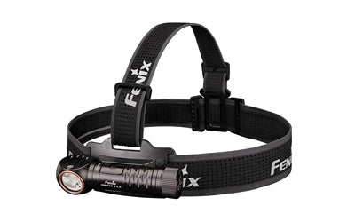 FENIX HM16R 1800 LUMEN HEADLMP BLK
