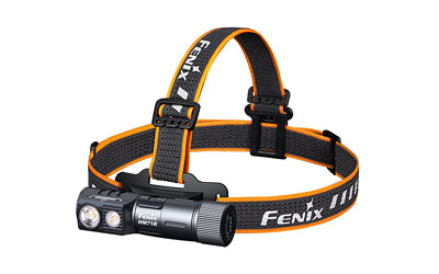 FENIX HM71R 2700 LUMEN HEADLAMP BLK