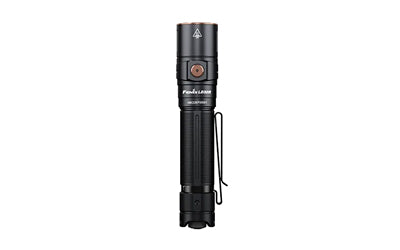 FENIX LD30R 1700LUMEN RECHARGBLE BLK