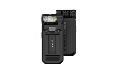 FENIX SW05R 150 LUMEN AND RED LIGHT