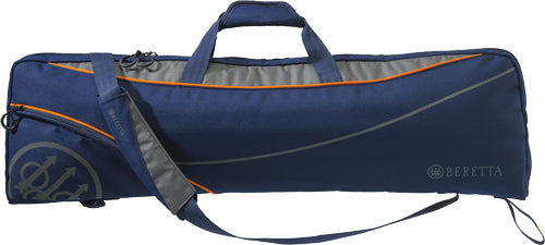 Beretta Uniform Pro Evo Blue Take-Down Shotgun Case 32" BBL